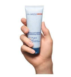 MEN - Exfoliating Cleanser